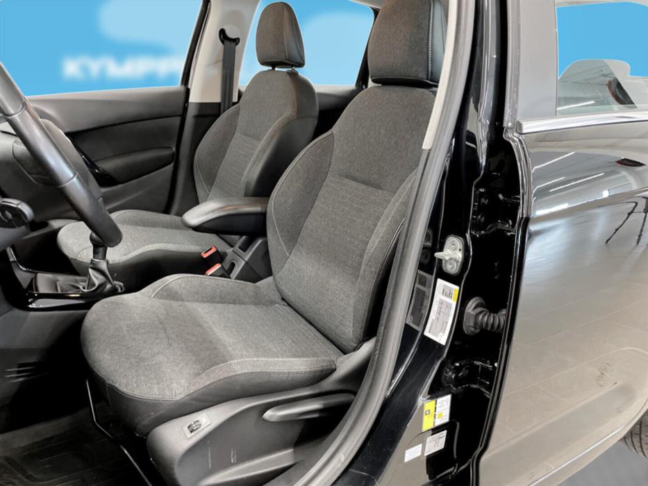 CITROEN C3 2015