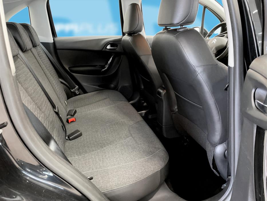 CITROEN C3 2015