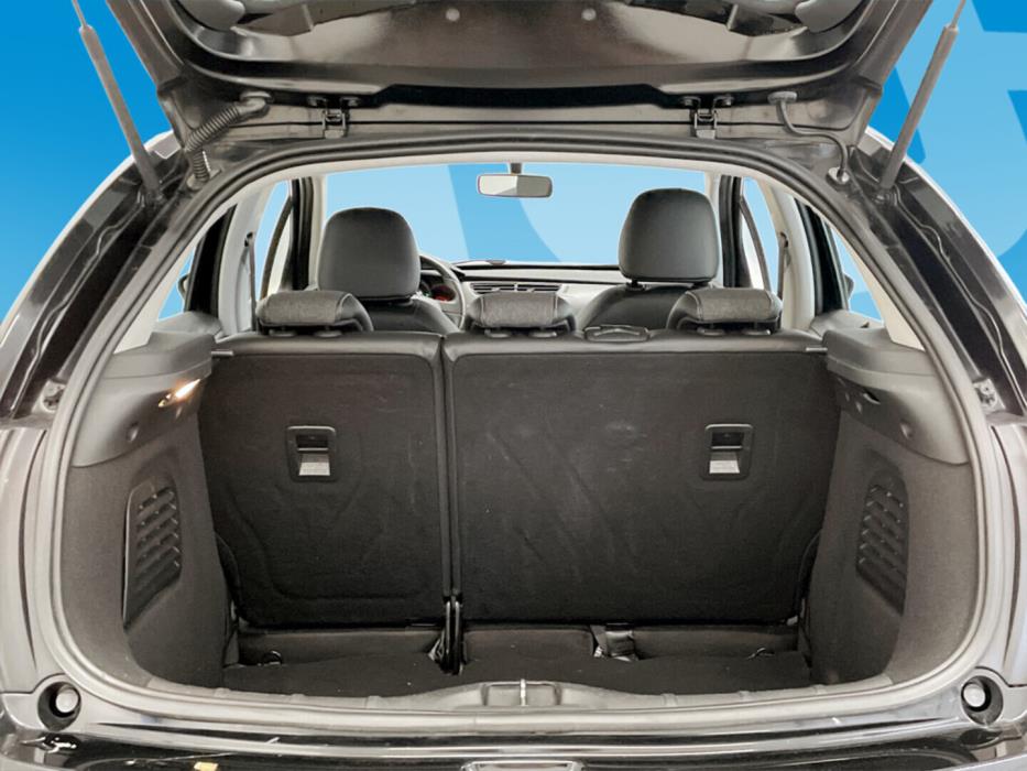CITROEN C3 2015