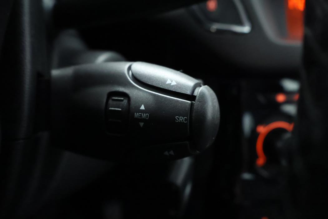 CITROEN C3 2015