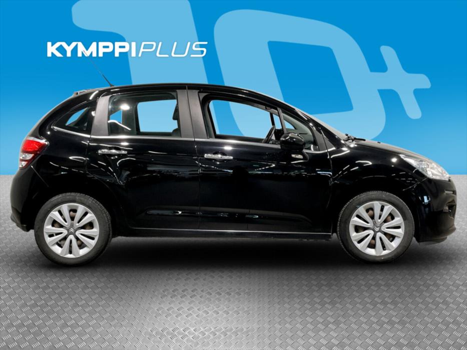 CITROEN C3 2015