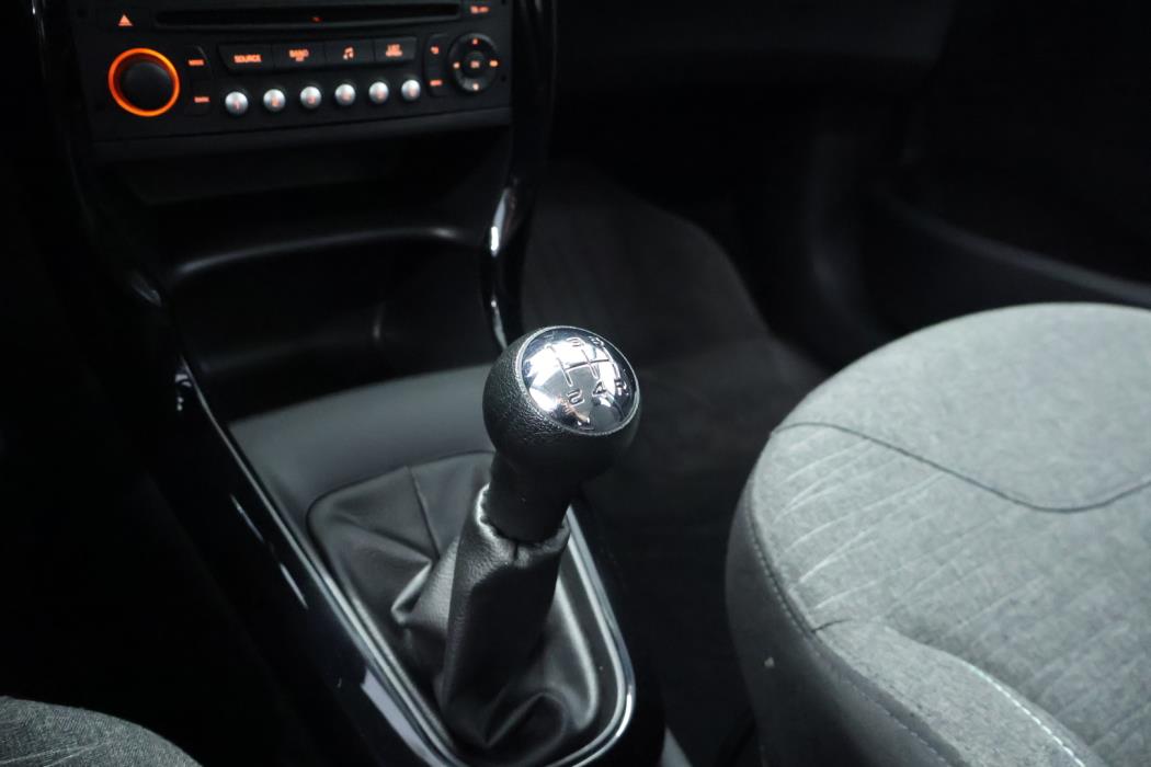 CITROEN C3 2015
