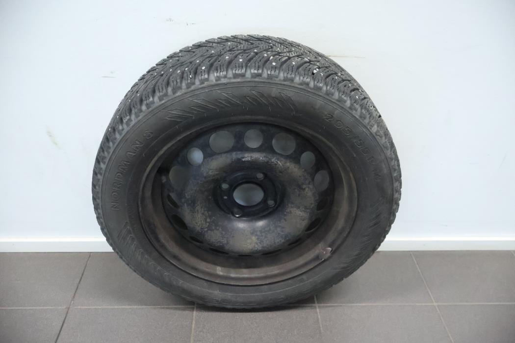 CITROEN C3 2015