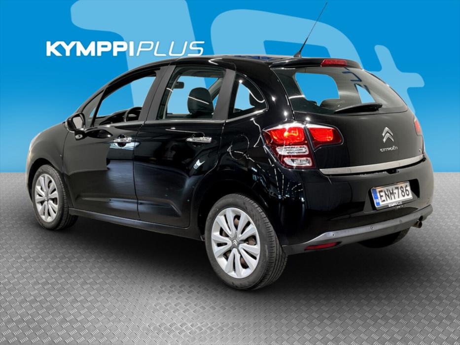 CITROEN C3 2015