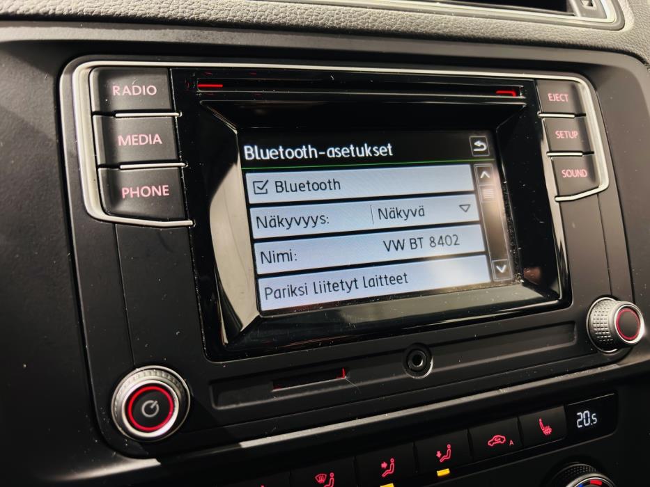 VOLKSWAGEN Jetta 2017