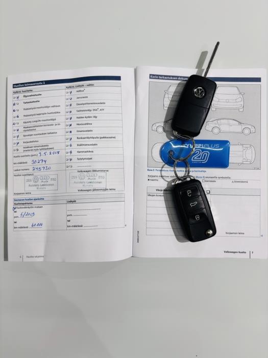 VOLKSWAGEN Jetta 2017