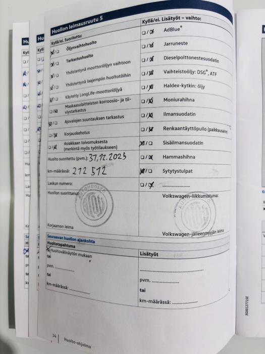 VOLKSWAGEN Jetta 2017