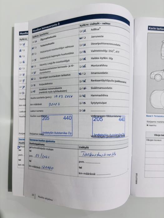 VOLKSWAGEN Jetta 2017