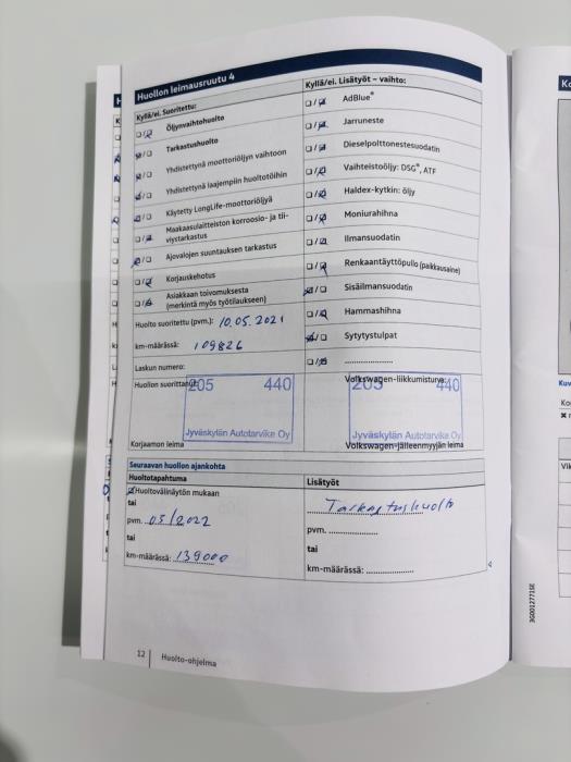 VOLKSWAGEN Jetta 2017