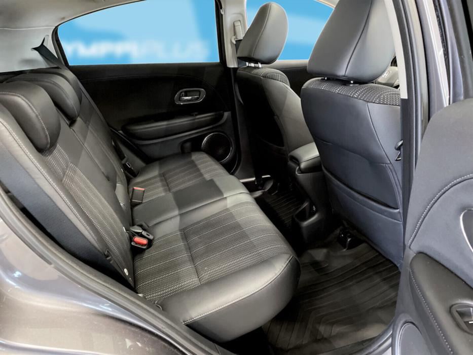 HONDA HR-V 2018