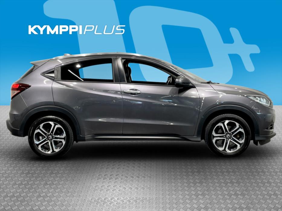 HONDA HR-V 2018