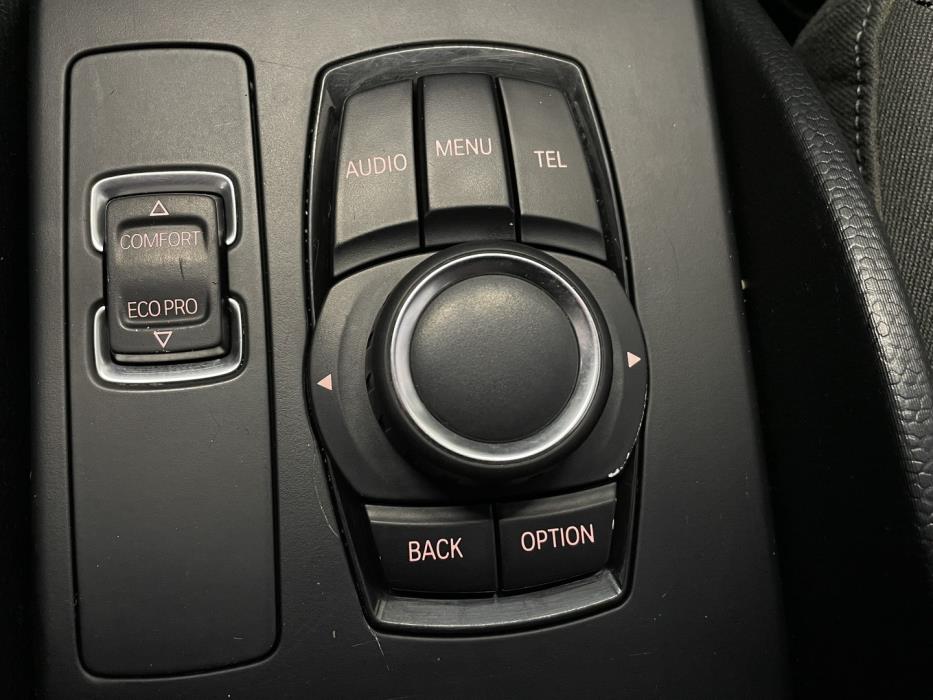 BMW i3 2014