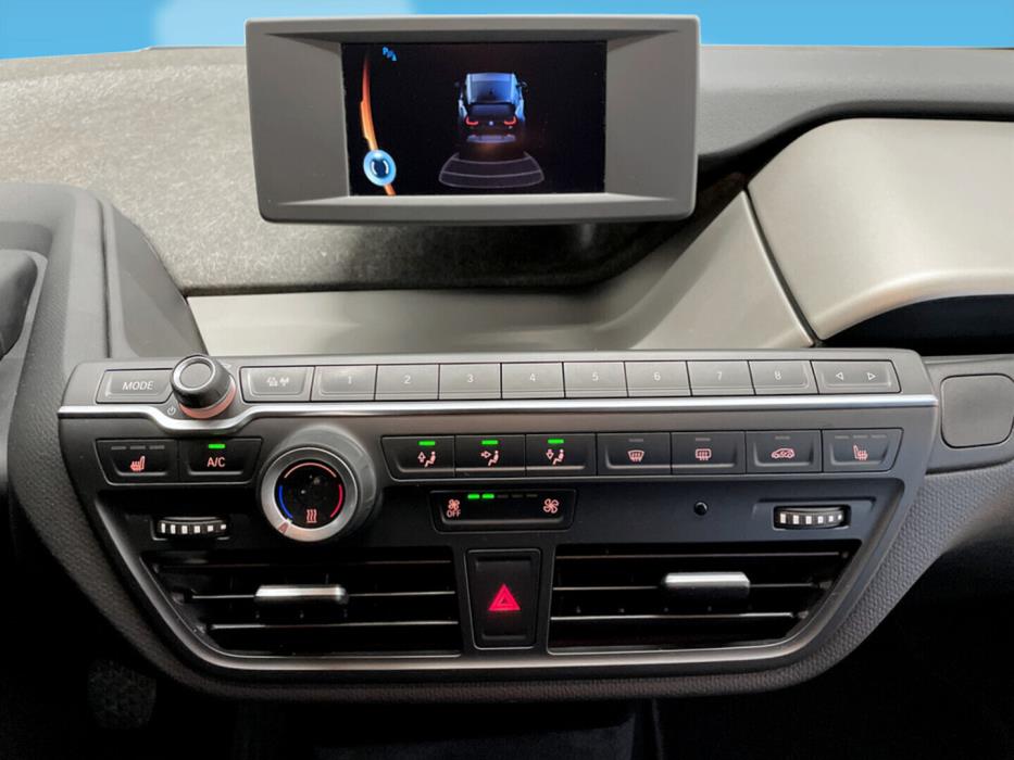 BMW i3 2014