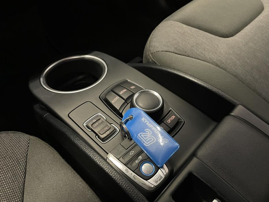 BMW i3 2014