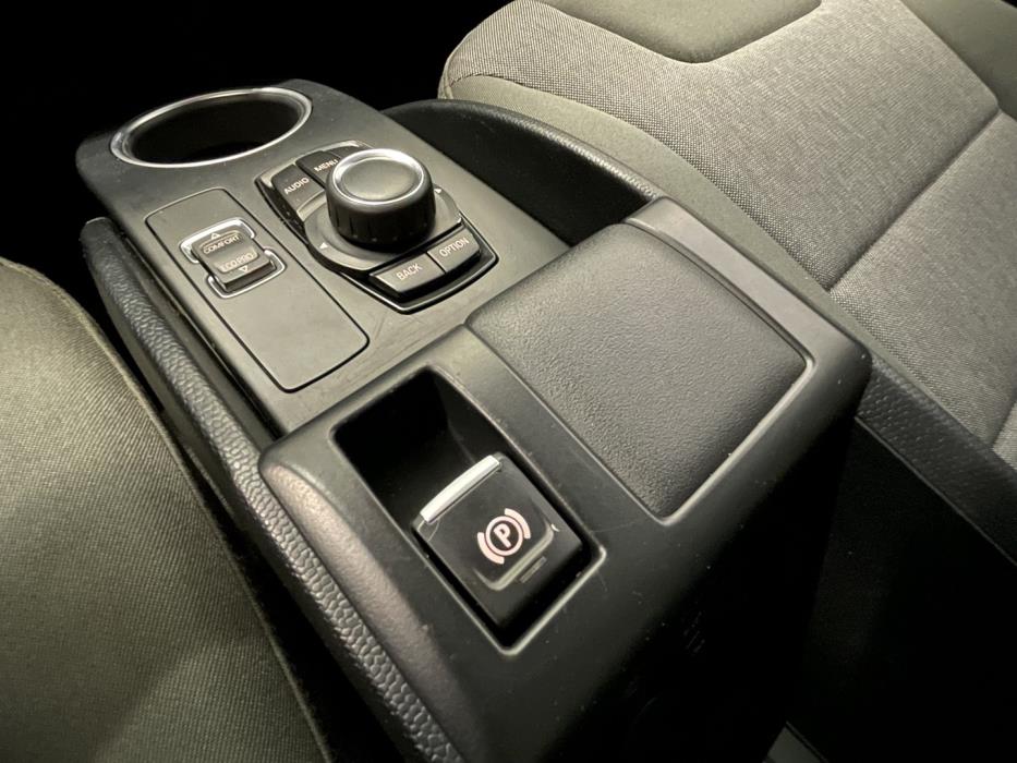 BMW i3 2014