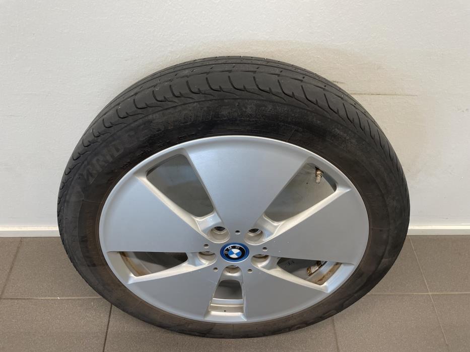 BMW i3 2014