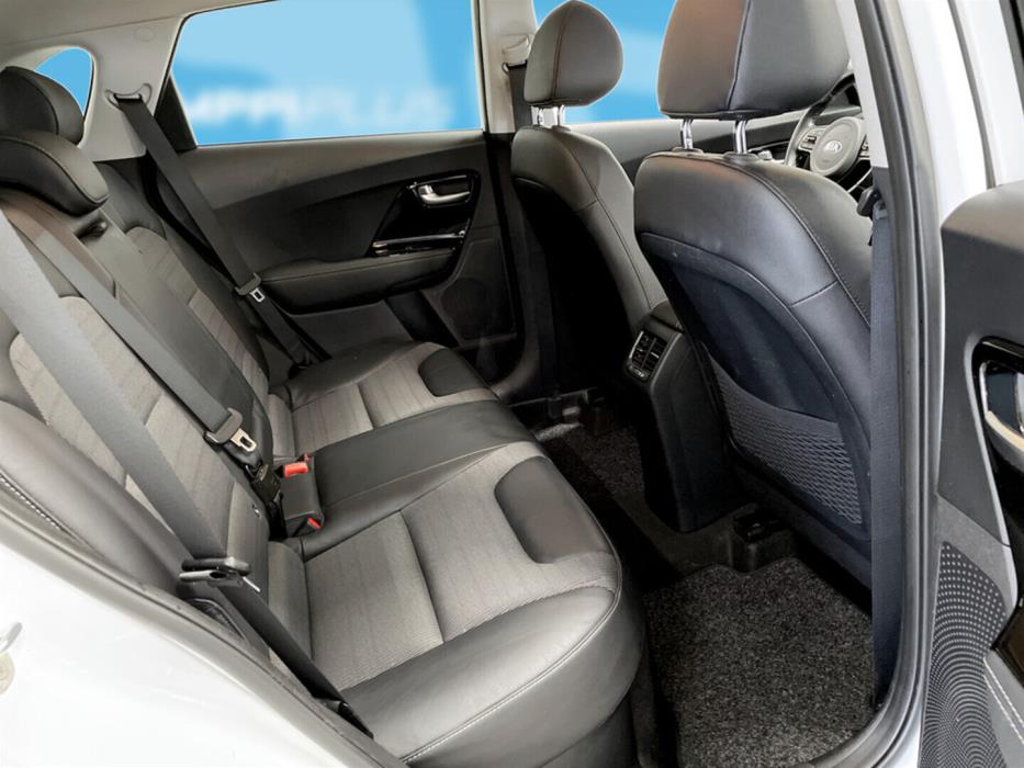 KIA Niro plug-in 2019