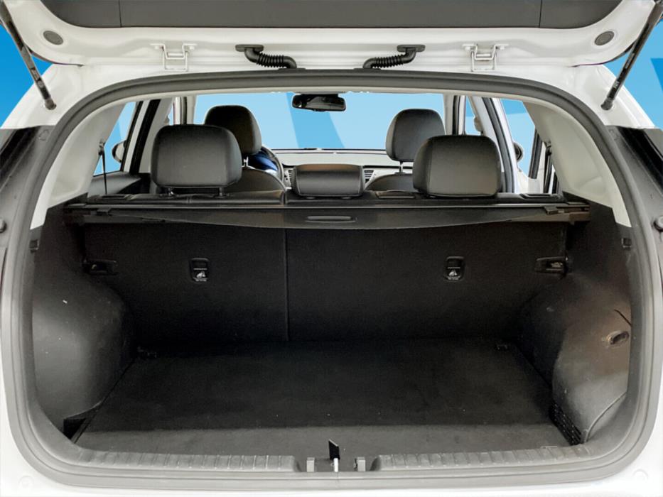 KIA Niro plug-in 2019