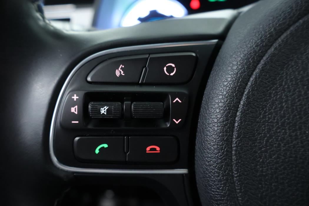 KIA Niro plug-in 2019