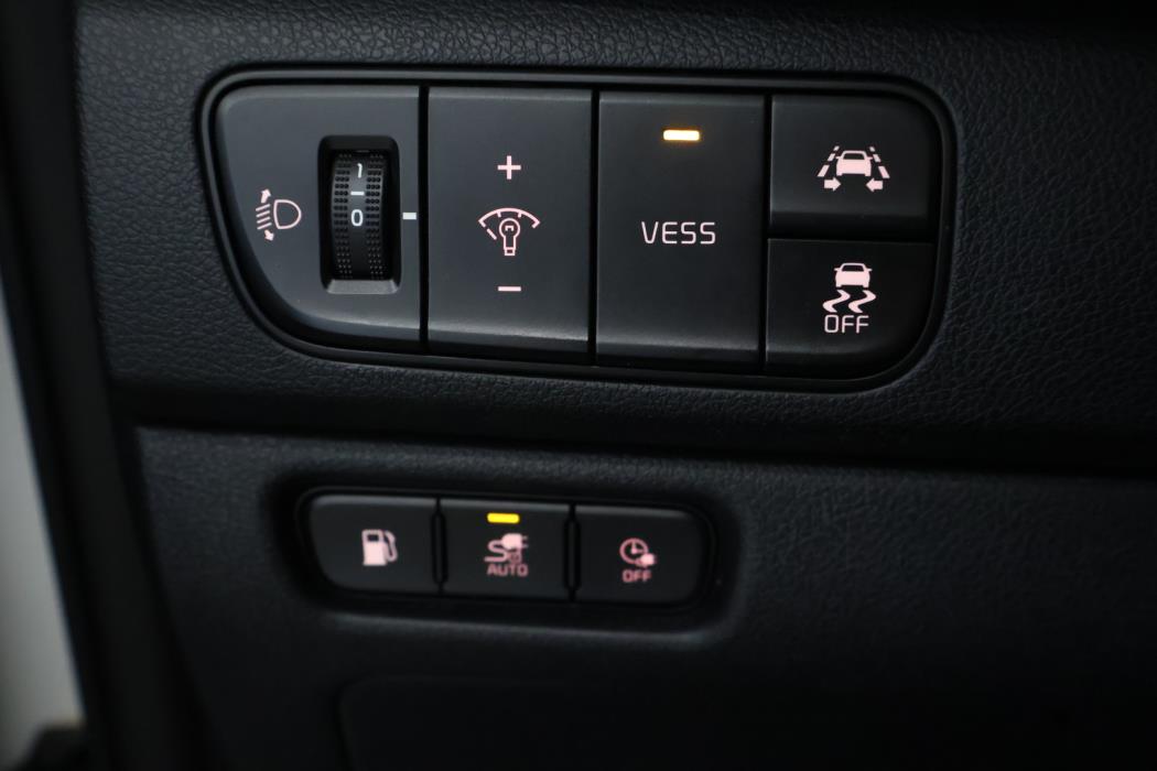 KIA Niro plug-in 2019