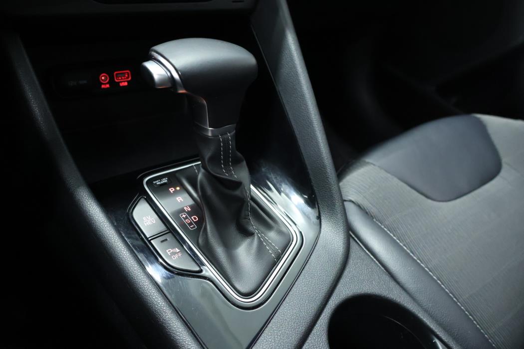 KIA Niro plug-in 2019