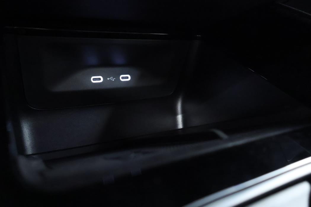 SKODA Enyaq 2023