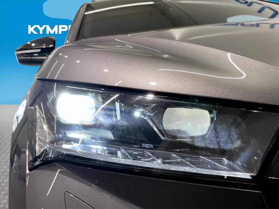 SKODA Enyaq 2023