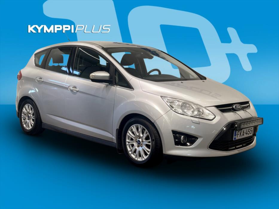 FORD C-Max 2011