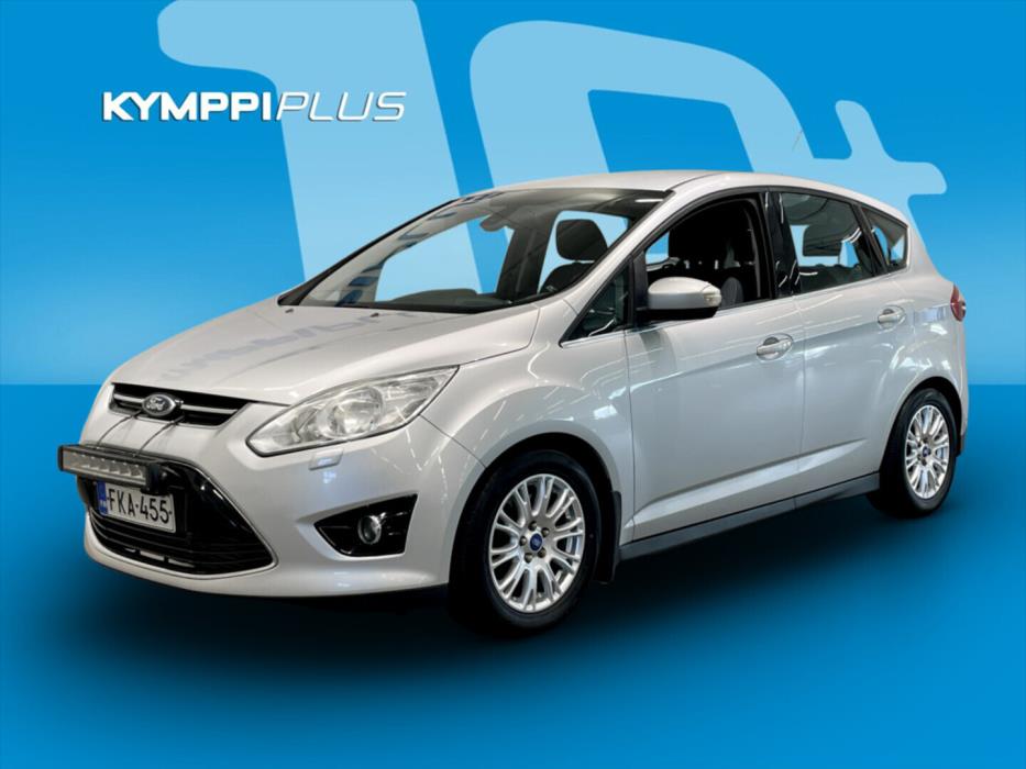 FORD C-Max 2011
