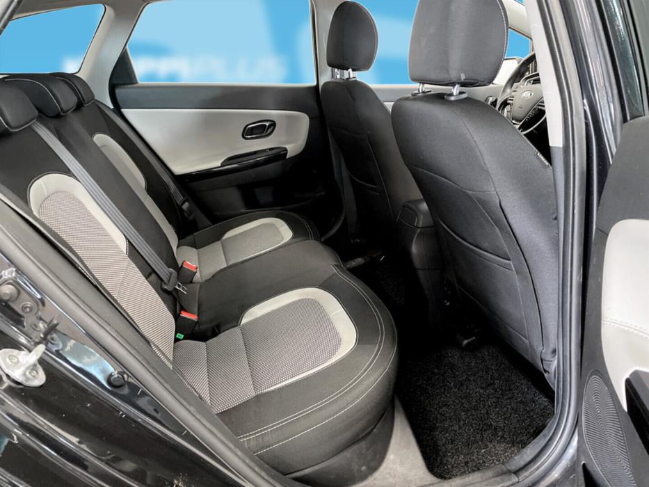 KIA cee'd 2018