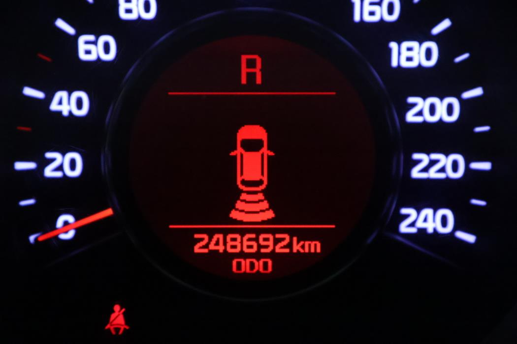 KIA cee'd 2018