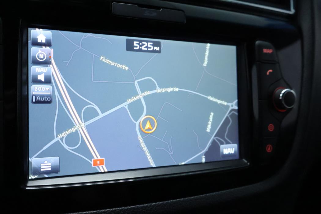 KIA cee'd 2018