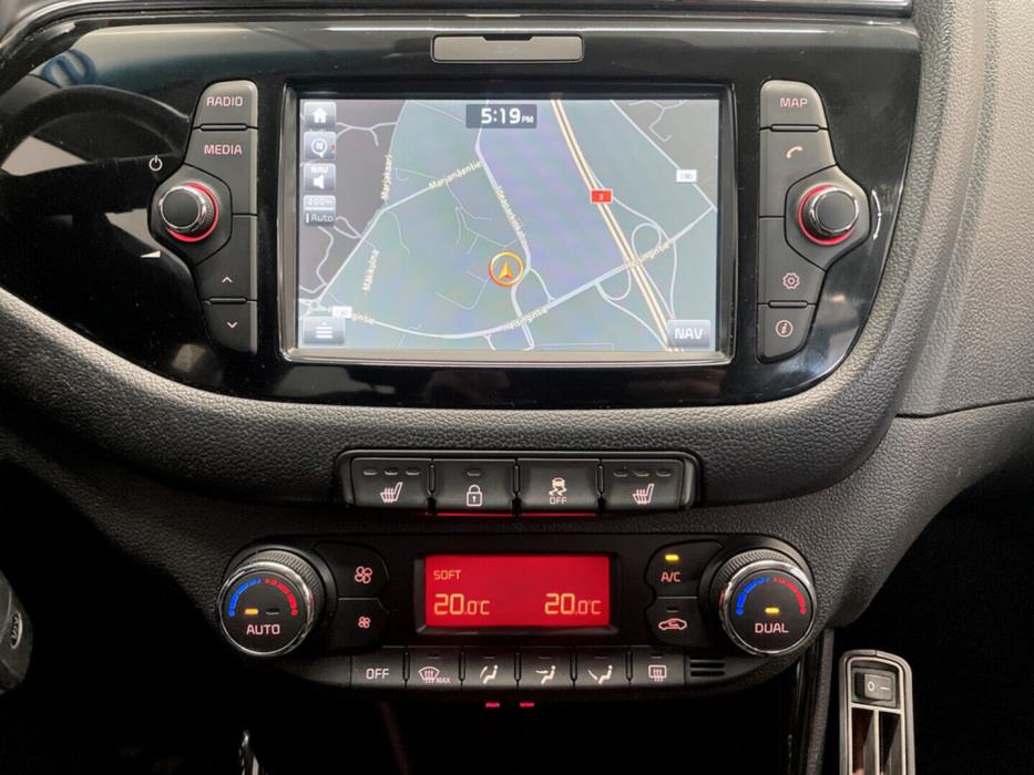 KIA cee'd 2018