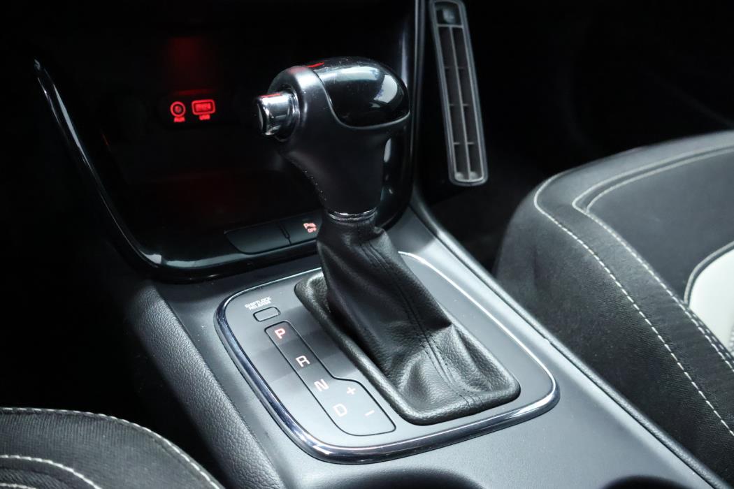 KIA cee'd 2018