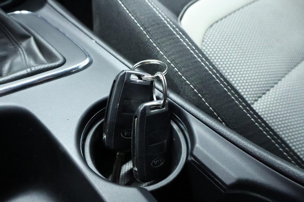 KIA cee'd 2018