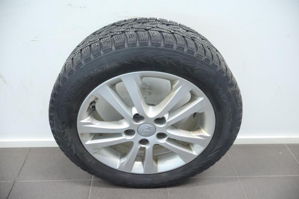 KIA cee'd 2018
