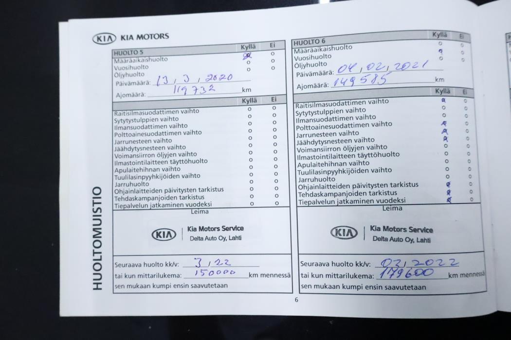 KIA cee'd 2018