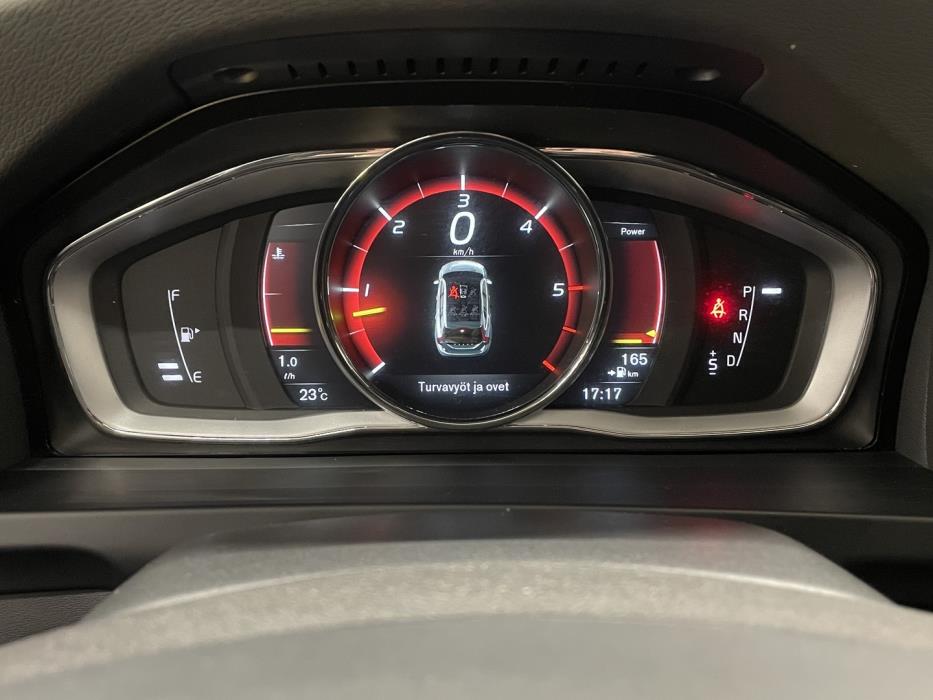 VOLVO V60 Cross Country 2018