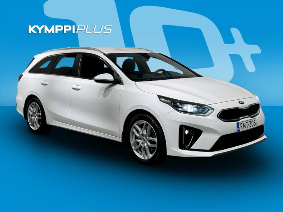 KIA Ceed 2019