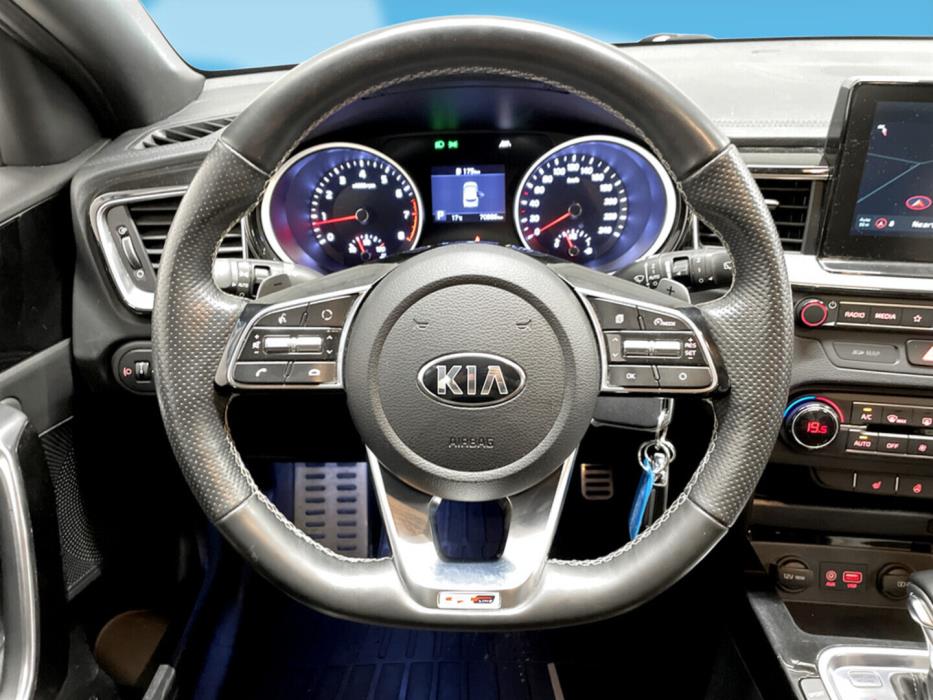 KIA Ceed 2019