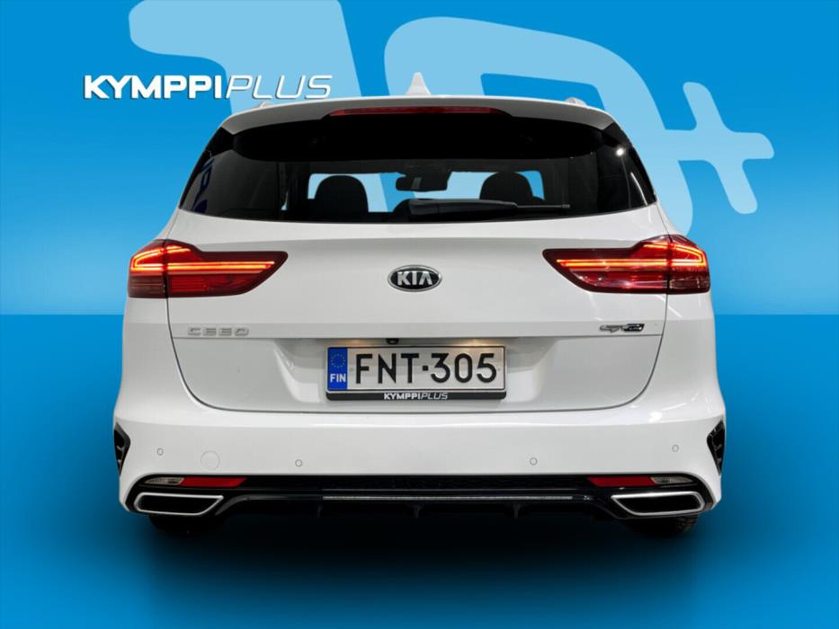 KIA Ceed 2019