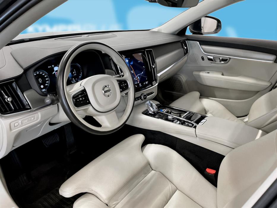 VOLVO V90 2020