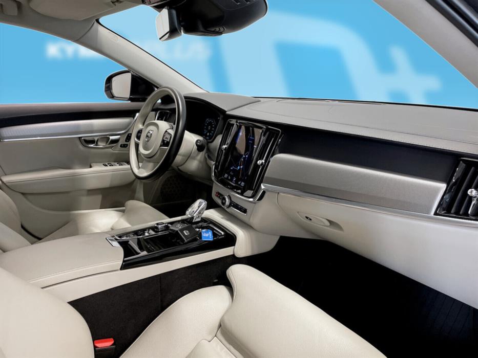 VOLVO V90 2020