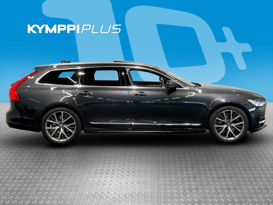 VOLVO V90 2020