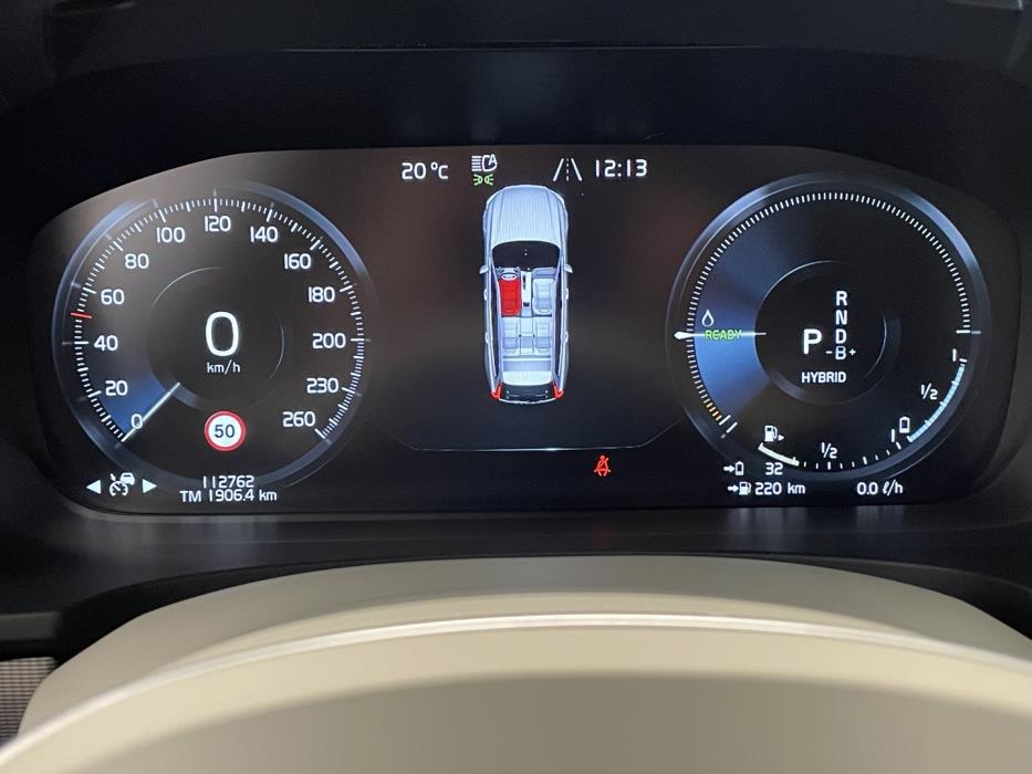 VOLVO V90 2020