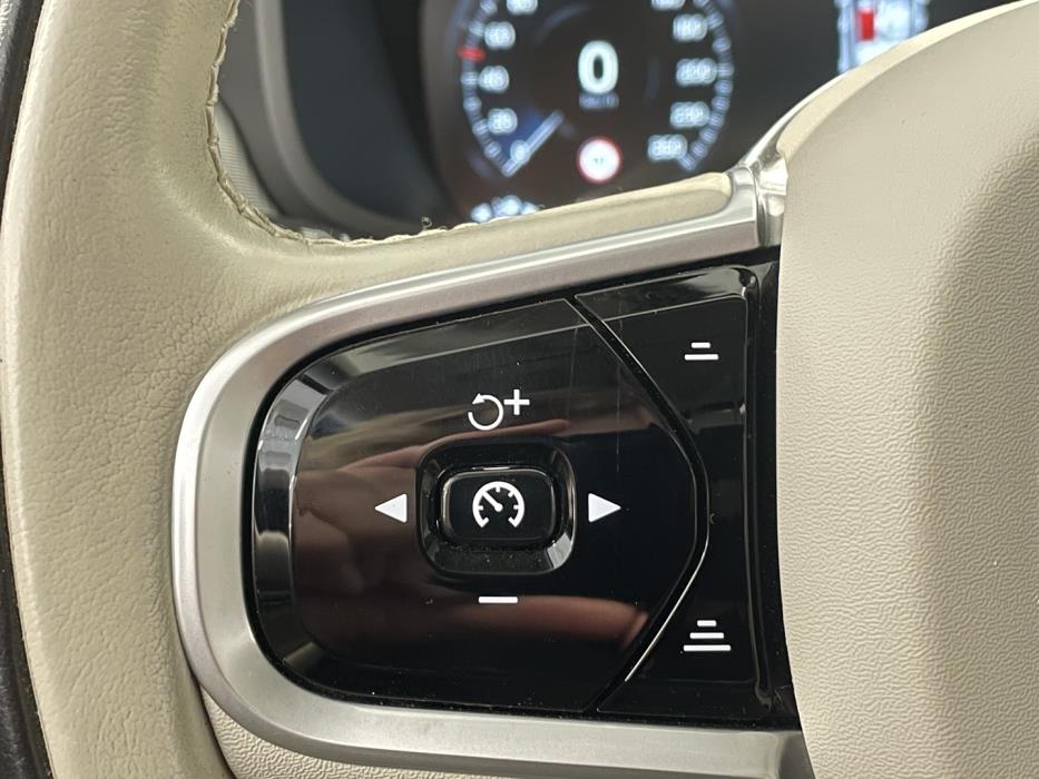 VOLVO V90 2020