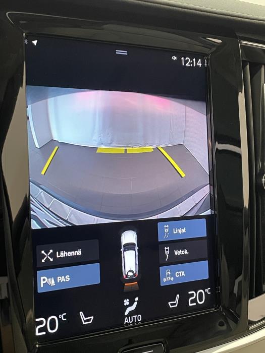 VOLVO V90 2020