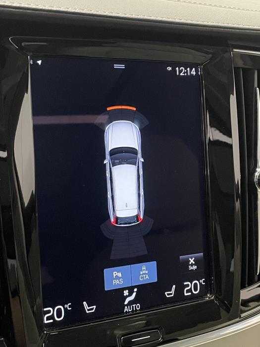 VOLVO V90 2020