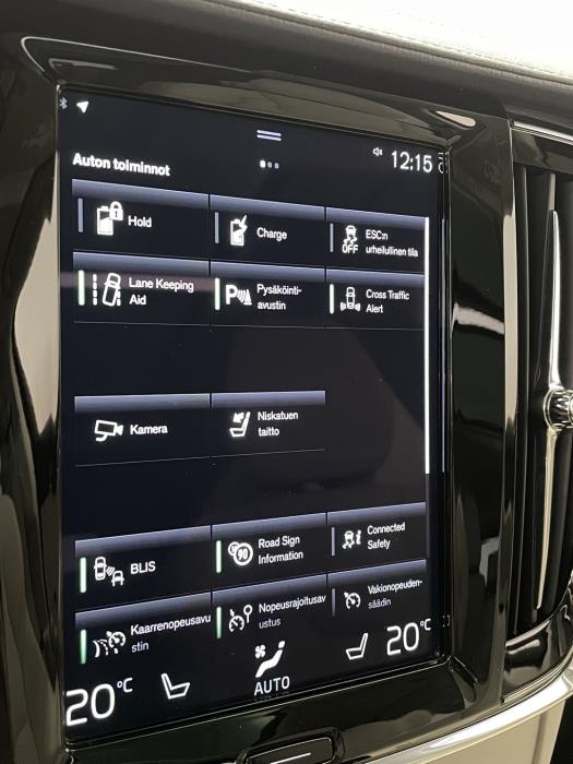 VOLVO V90 2020