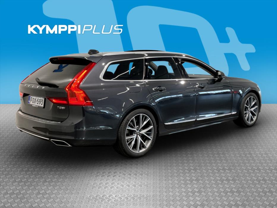 VOLVO V90 2020